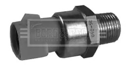 BORG & BECK bts81779 -  Термовыключатель, вентилятор радиатора